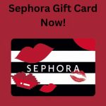 Best in Beauty at Sephora!