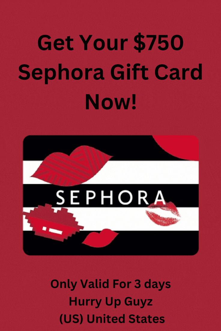 Best in Beauty at Sephora!