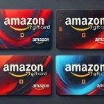 Amazon Gift Cards