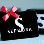 Sephora Gift Card