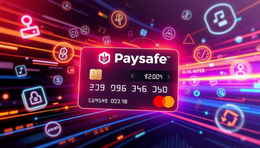 Buy Paysafe Card