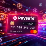 Buy Paysafe Card