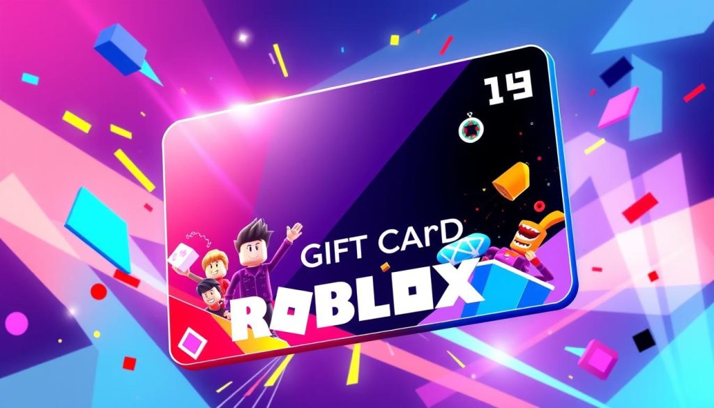 Buy Your Ultimate Roblox gift cards