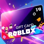 Buy Your Ultimate Roblox gift cards